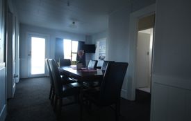 Three Bedroom Family Villa