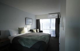 One Bedroom Apartment