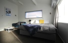 Large Studio Apartment