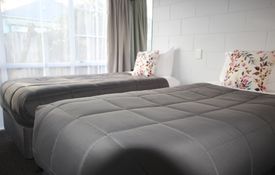 One Bedroom Apartment