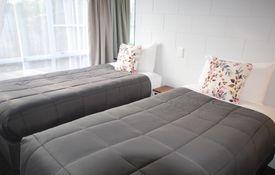 One Bedroom Apartment