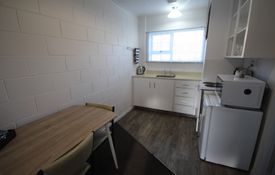 Large Studio Apartment