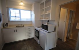 Large Studio Apartment