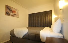 One Bedroom Apartment