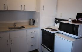 Two Bedroom Apartment