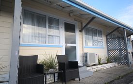 One Bedroom Apartment